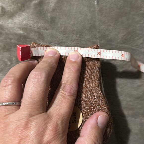 BORN Earth Tones IvoryβBrown White US W 4-10 Super Soft Quarter Socks Pack of 4 - Picture 13 of 13